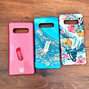 Samsung Galaxy S10 Plus S10+ Loopy cases